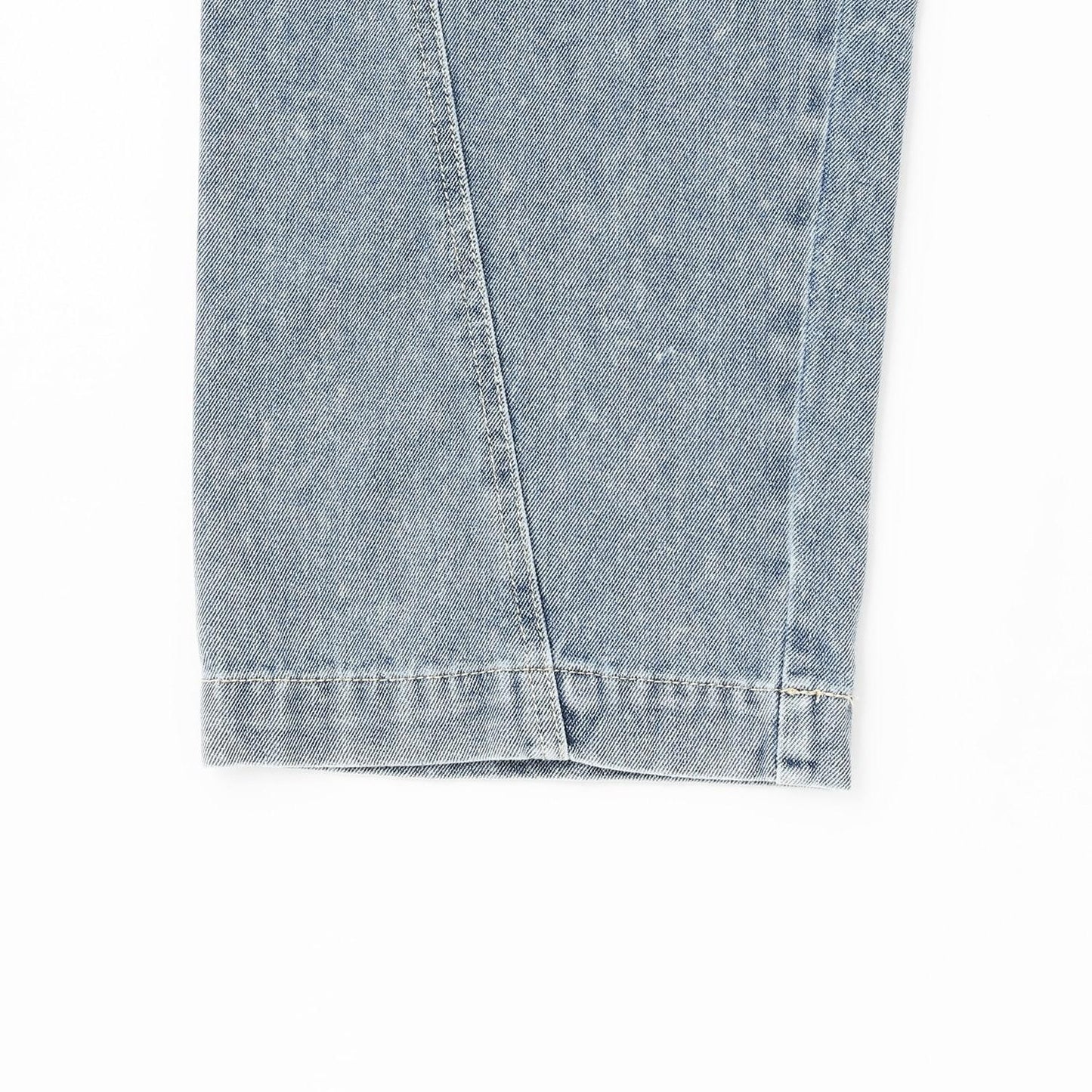 夏日感易穿休閒褲