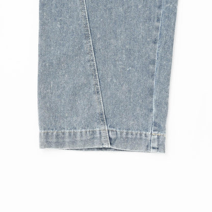 夏日感易穿休閒褲