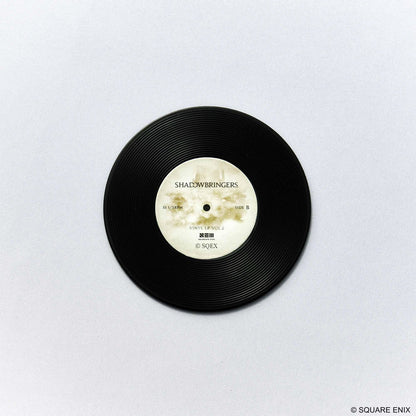 最終幻想XIV 音樂收藏鑰匙扣 乙烯基系列 Vol.2【BOX／6個裝】