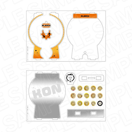 《死神》千年血戰篇 亞克力相框支架