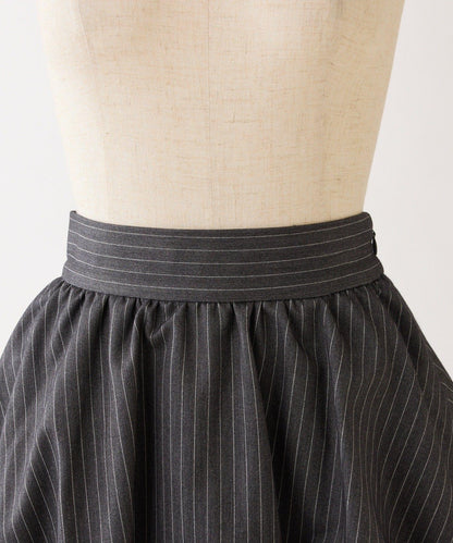 【premiumorder】泡泡裙