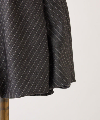 【premiumorder】泡泡裙