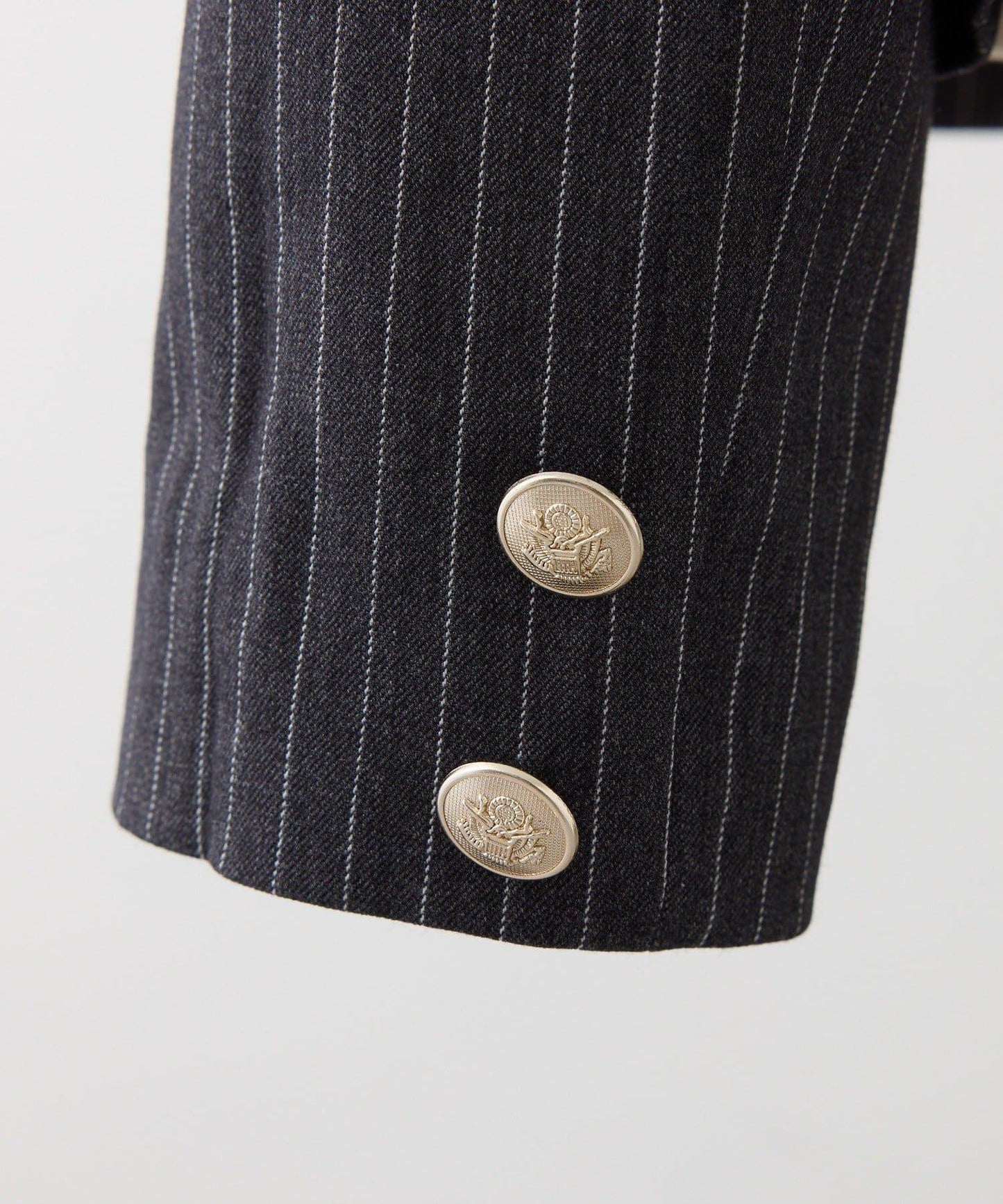 【premiumorder】荷葉邊短外套