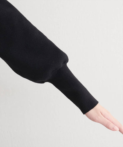 【natural couture】前後兩穿迷你連衣裙