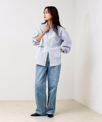 【讓心情變好的短語】正能量短語T恤 第二彈