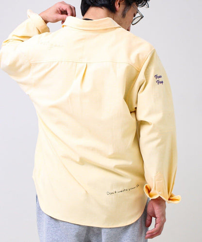 【讓心情變好的短語】正能量短語T恤 第二彈