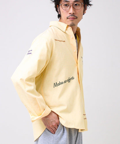 【讓心情變好的短語】正能量短語T恤 第二彈