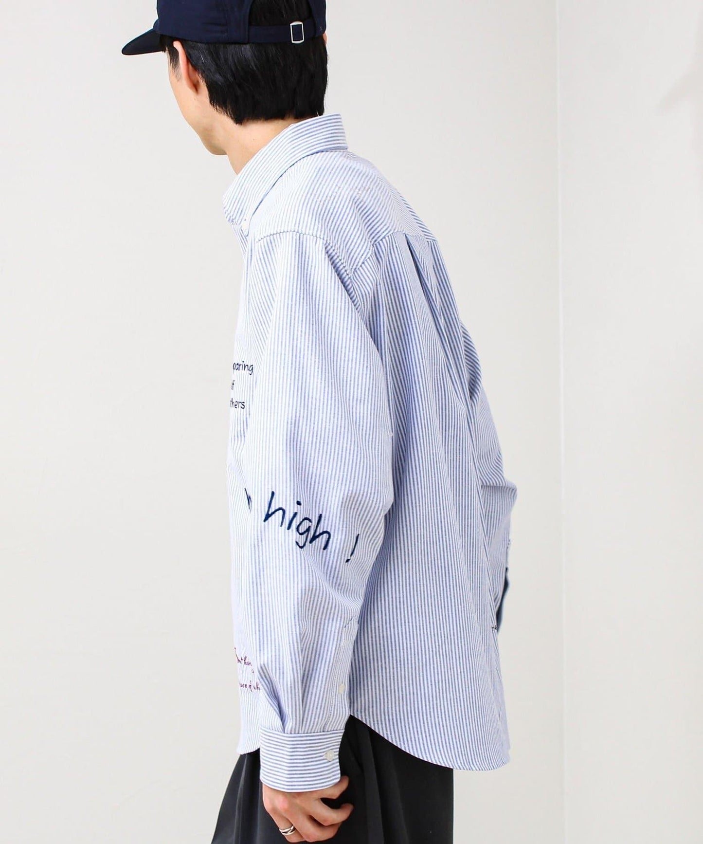 【讓心情變好的短語】正能量短語T恤 第二彈