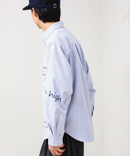 【讓心情變好的短語】正能量短語T恤 第二彈