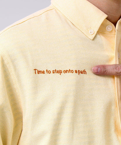 【讓心情變好的短語】正能量短語T恤 第二彈