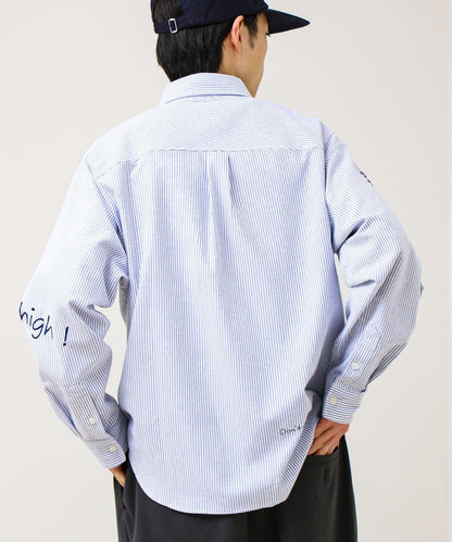 【讓心情變好的短語】正能量短語T恤 第二彈