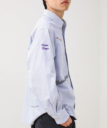 【讓心情變好的短語】正能量短語T恤 第二彈