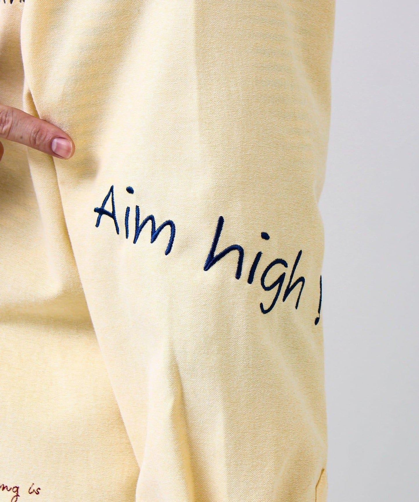 【讓心情變好的短語】正能量短語T恤 第二彈