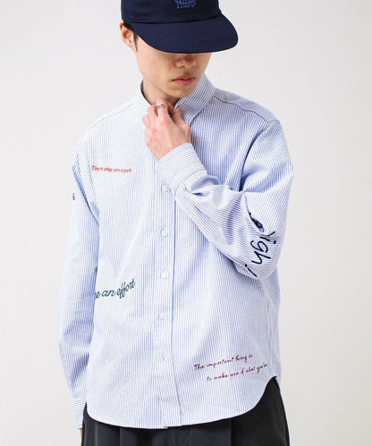 【讓心情變好的短語】正能量短語T恤 第二彈