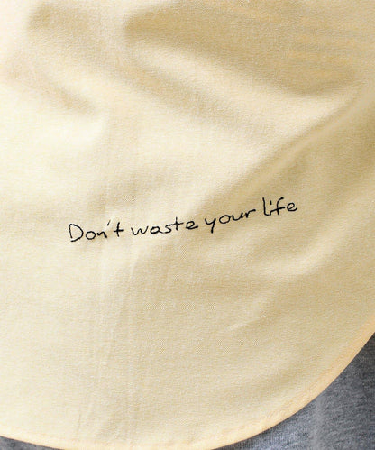 【讓心情變好的短語】正能量短語T恤 第二彈