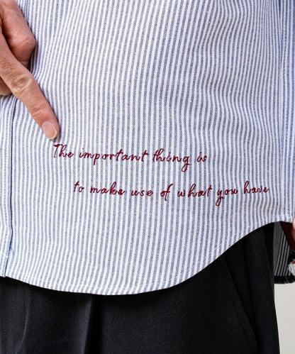 【讓心情變好的短語】正能量短語T恤 第二彈