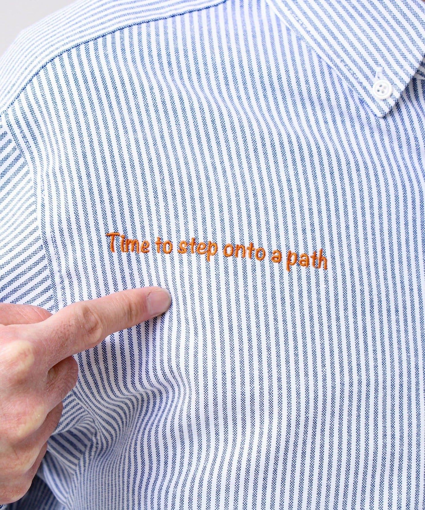 【讓心情變好的短語】正能量短語T恤 第二彈