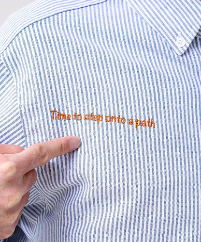 【讓心情變好的短語】正能量短語T恤 第二彈