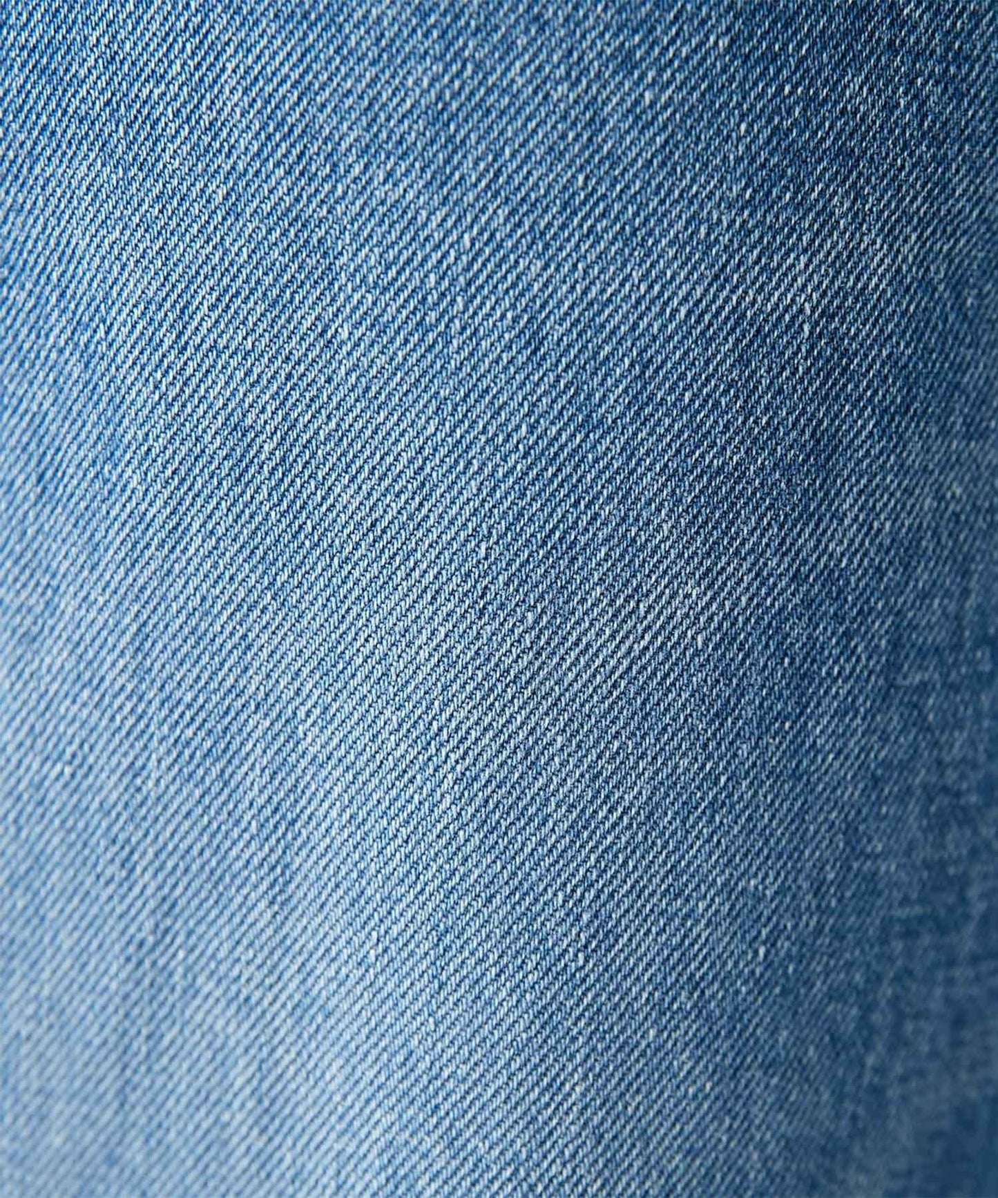 【復刻】拼接牛仔褲