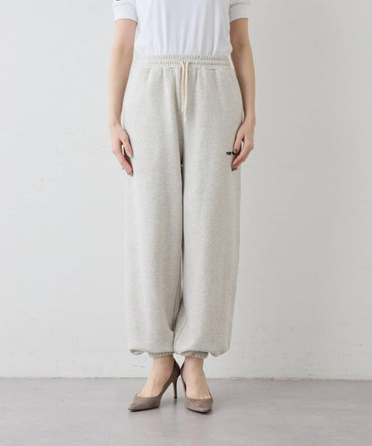 【THE PAUSE】泡泡廓形衛褲