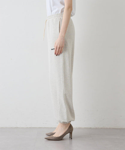 【THE PAUSE】泡泡廓形衛褲