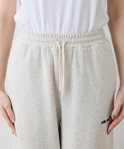 【THE PAUSE】泡泡廓形衛褲