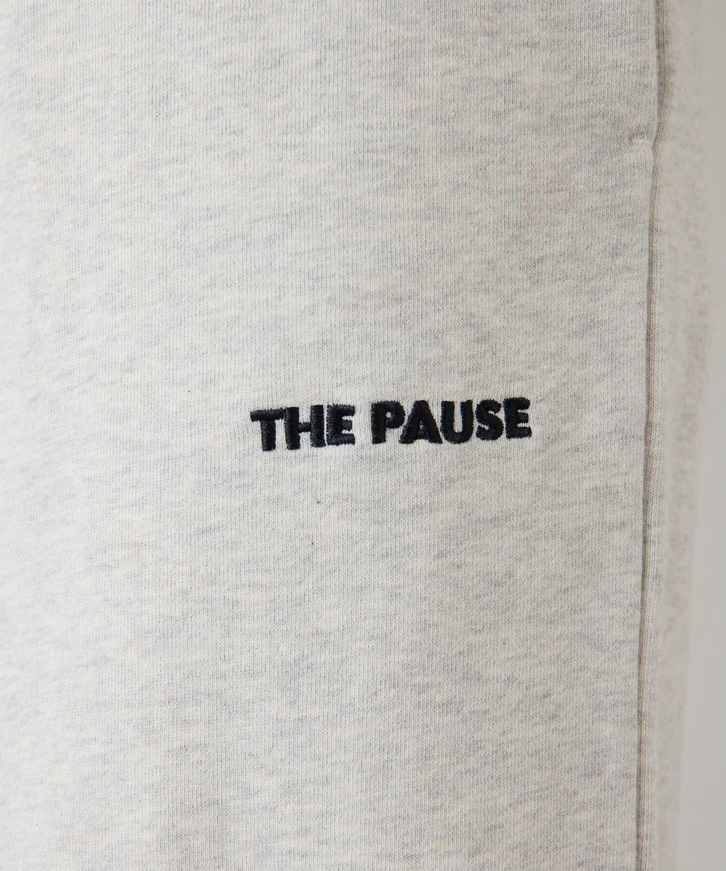 【THE PAUSE】泡泡廓形衛褲