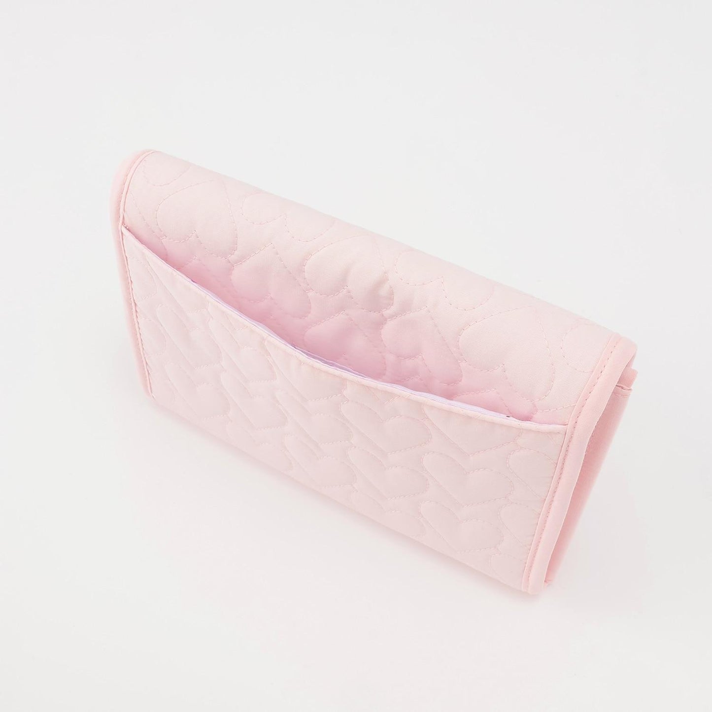 【mezopiano mama】兔子貼布繡母子健康手冊多功能收納包