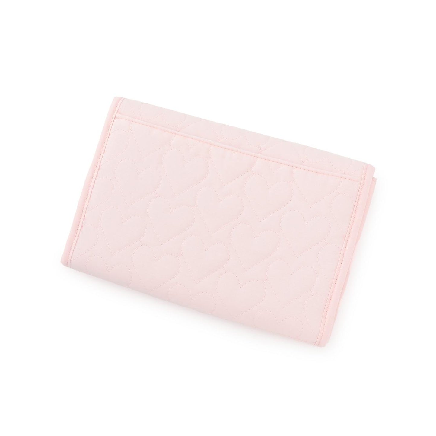 【mezopiano mama】兔子貼布繡母子健康手冊多功能收納包