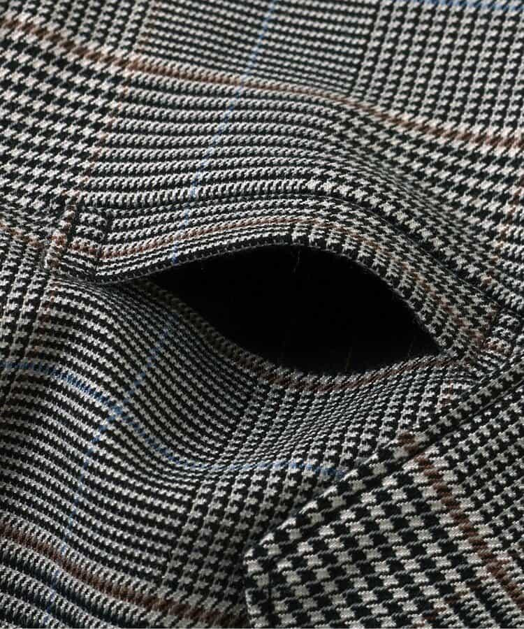 正式套裝（短褲）