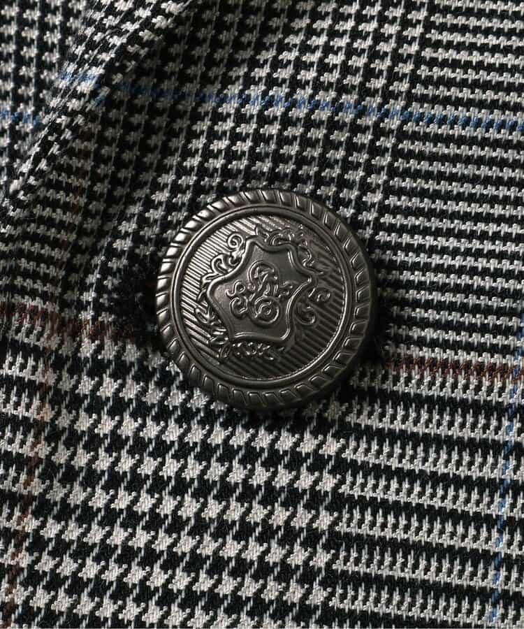 正式套裝（長褲）