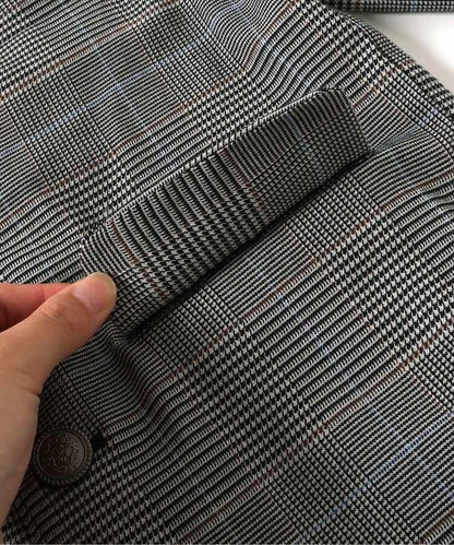 正式套裝（長褲）