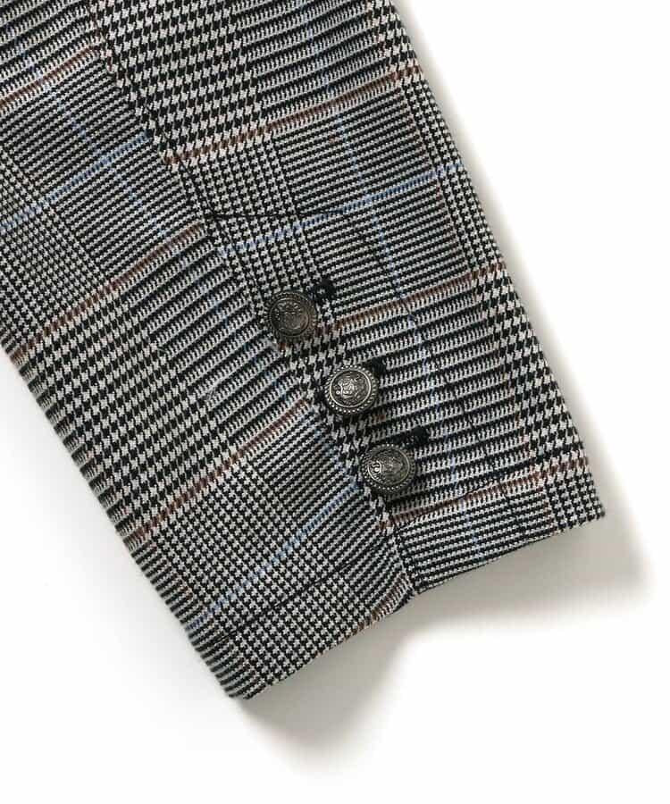 正式套裝（長褲）