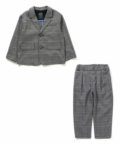 正式套裝（長褲）