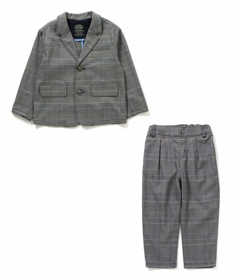 正式套裝（長褲）