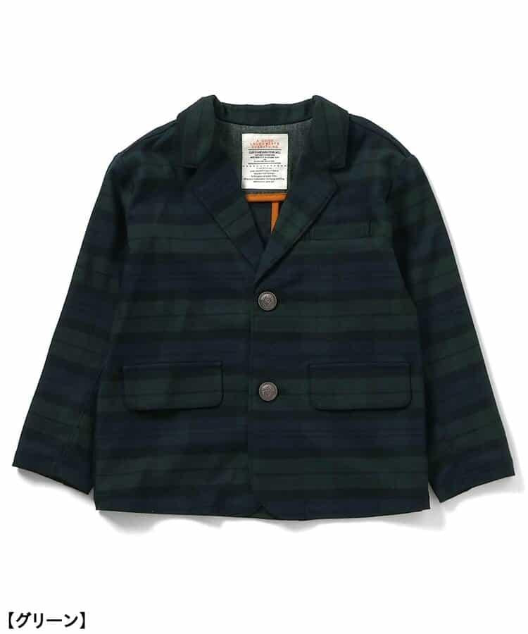 正式套裝（長褲）