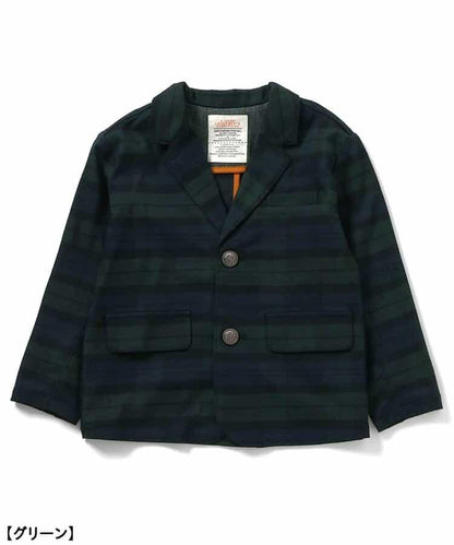 正式套裝（長褲）