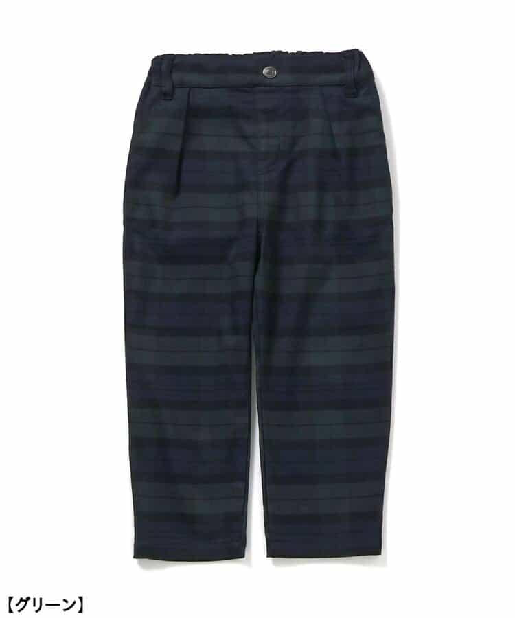 正式套裝（長褲）