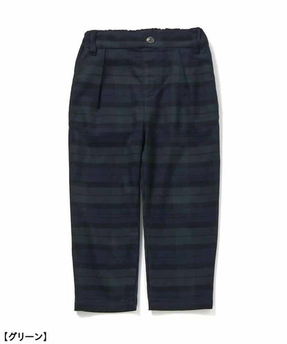 正式套裝（長褲）