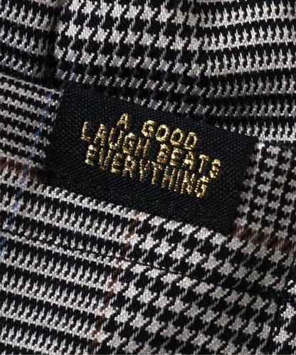 正式套裝（短褲）