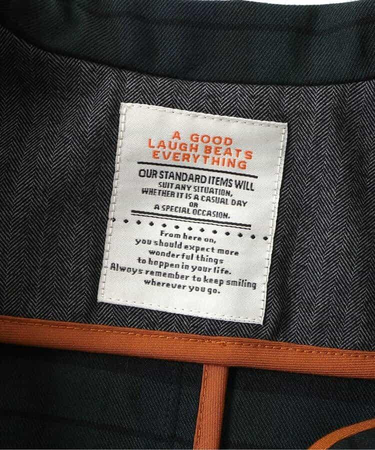 正式套裝（短褲）