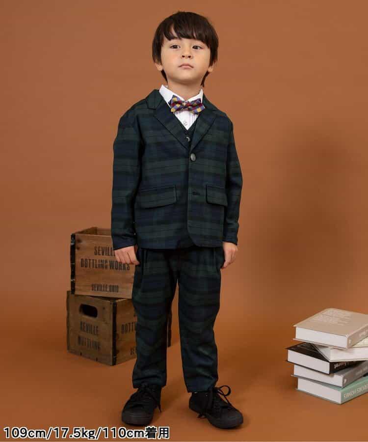 正式套裝（長褲）