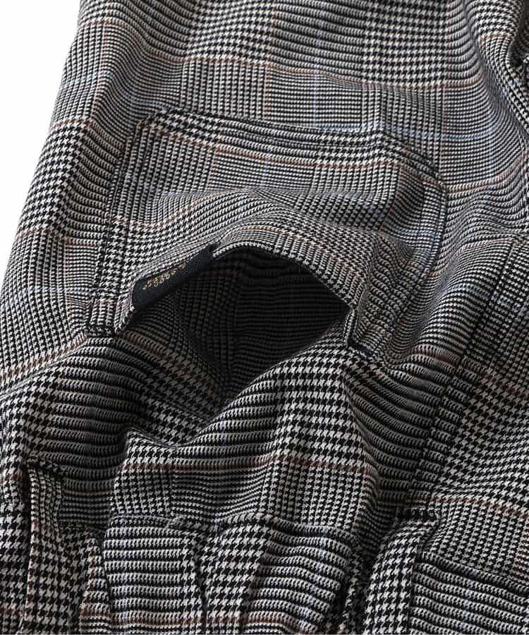 正式套裝（短褲）