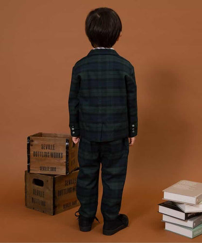 正式套裝（長褲）