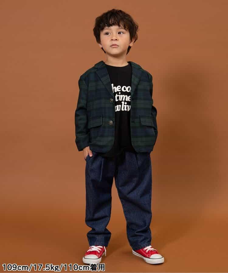 正式套裝（長褲）