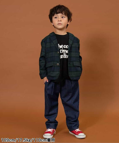 正式套裝（長褲）