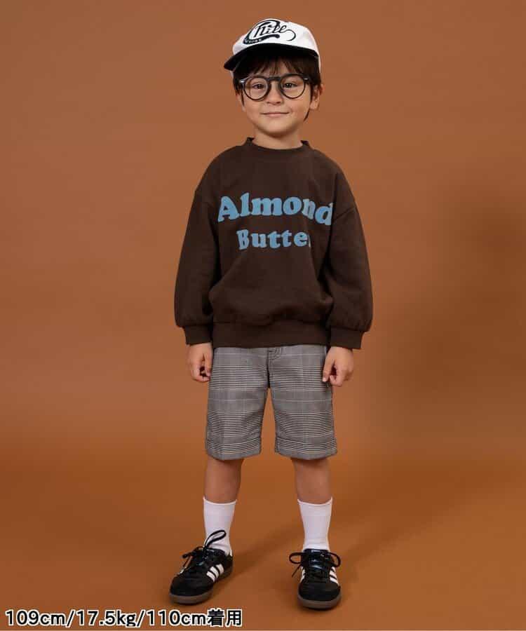 正式套裝（短褲）