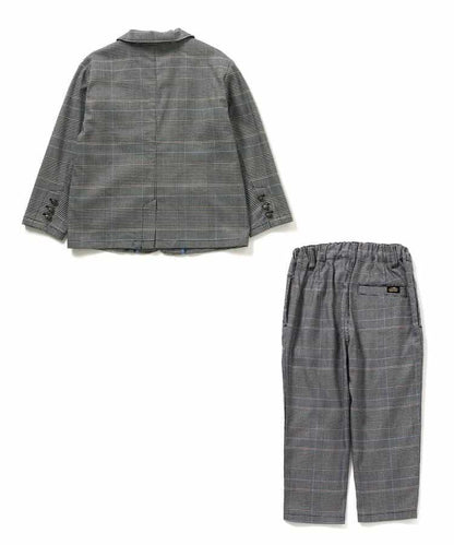 正式套裝（長褲）