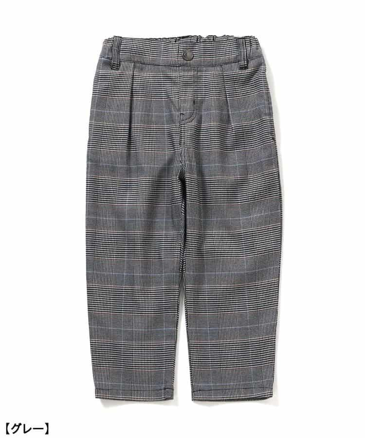 正式套裝（長褲）