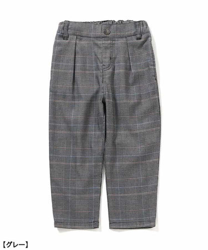 正式套裝（長褲）